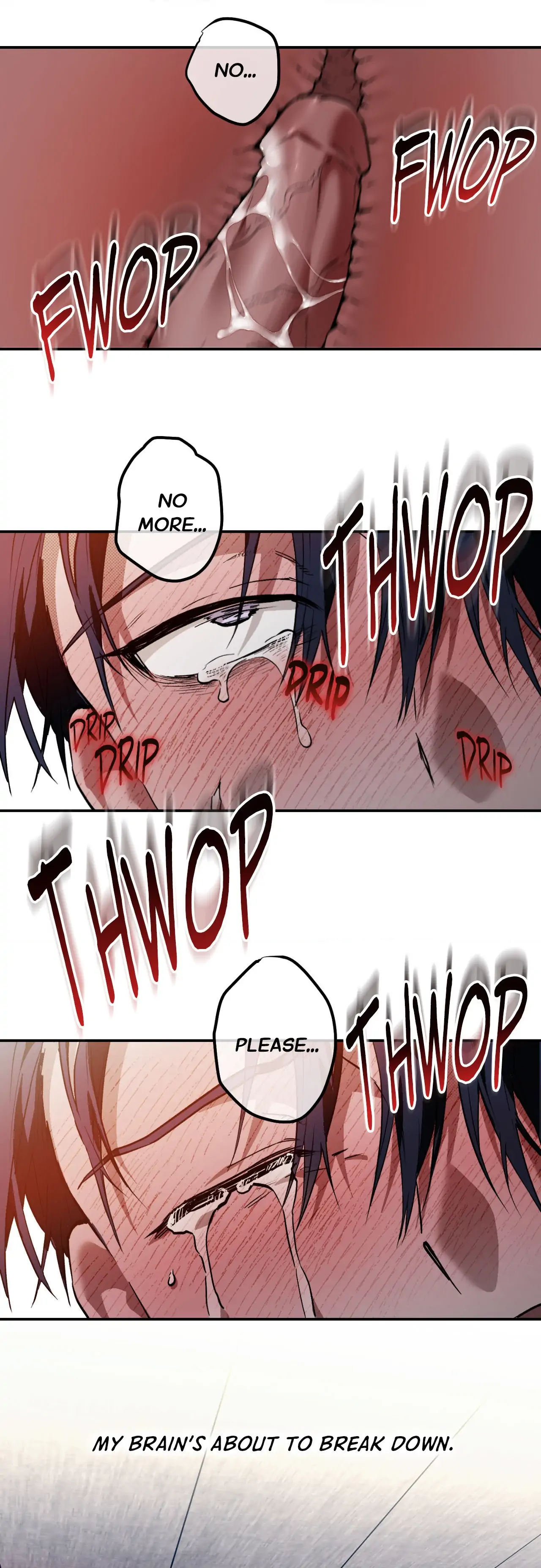 Control Time [Official] - Chapter 16 manhwa