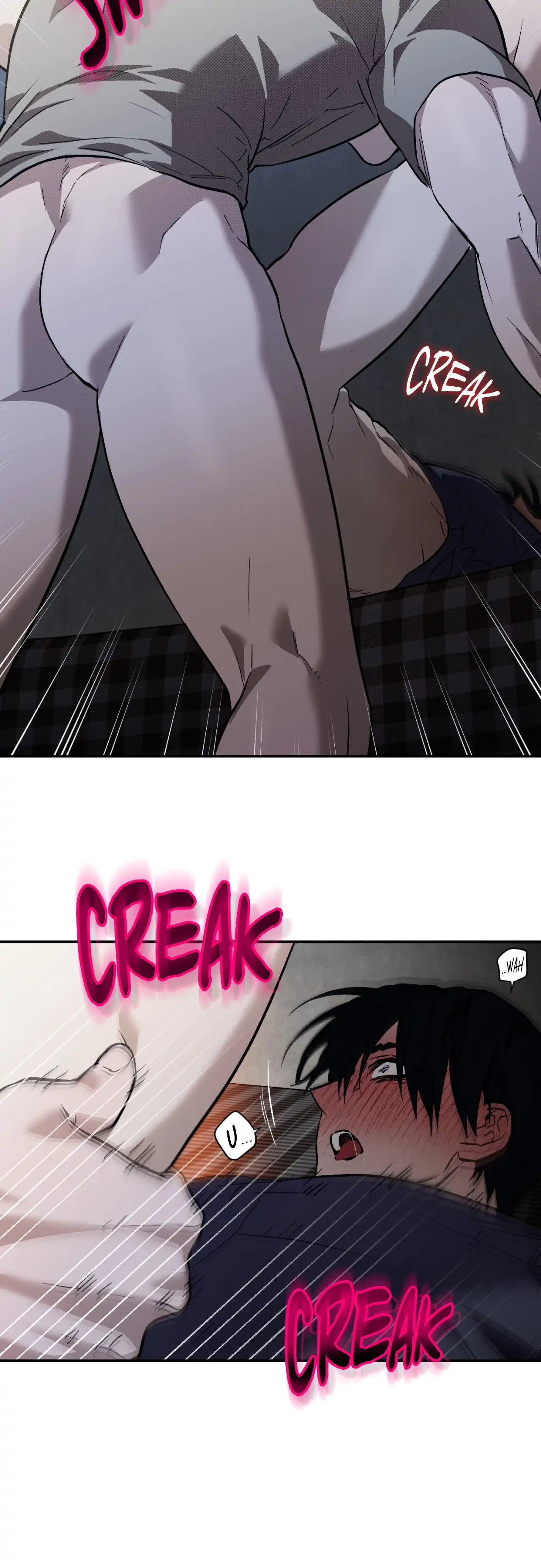 Control Time [Official] - Chapter 16 manhwa