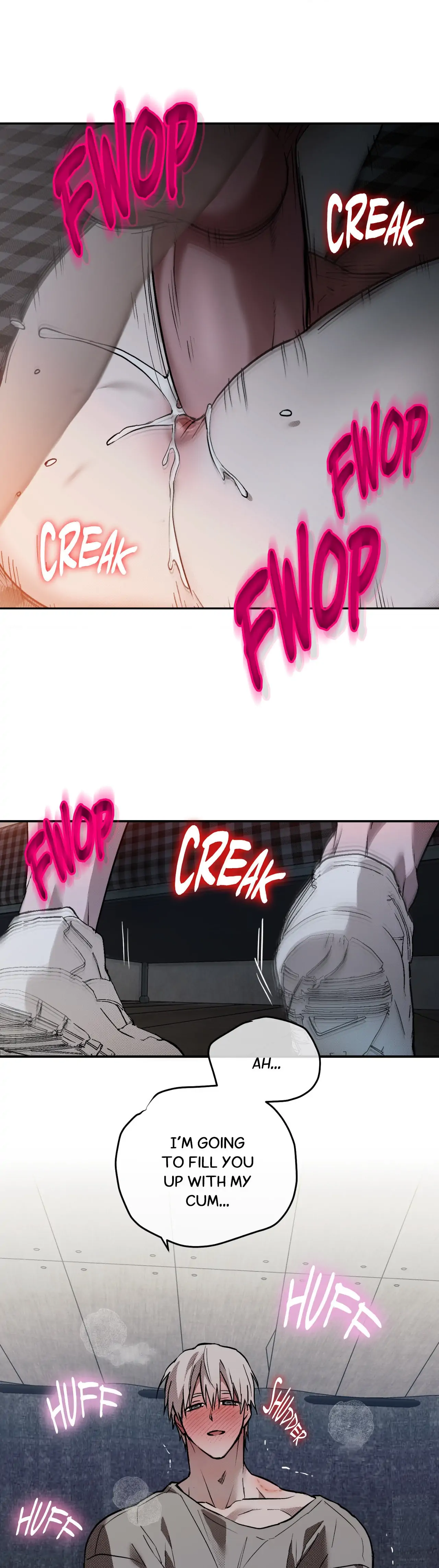 Control Time [Official] - Chapter 16 manhwa
