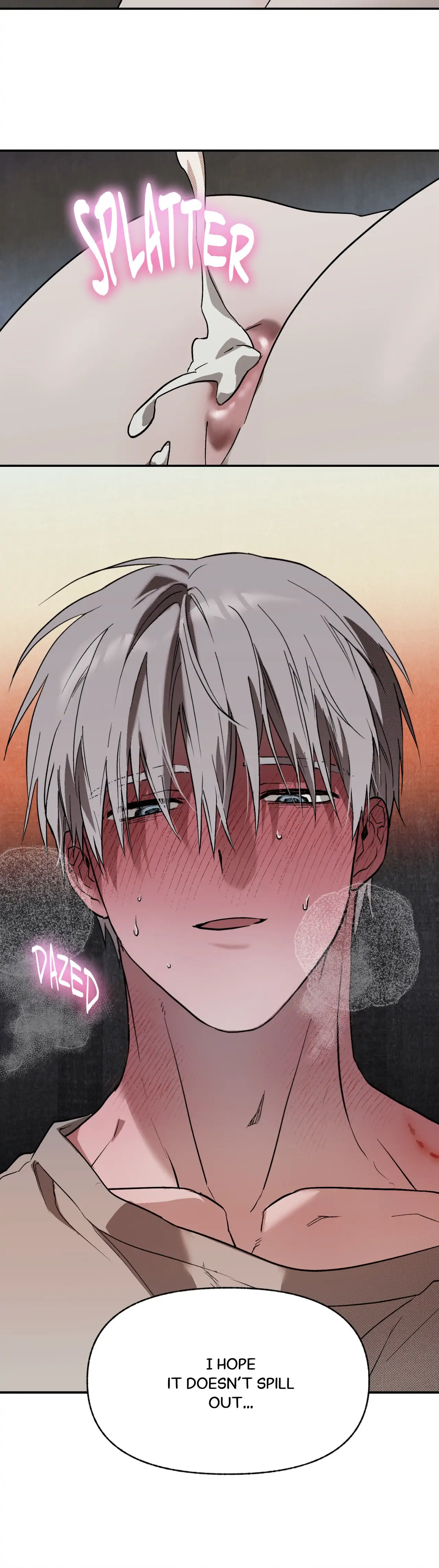 Control Time [Official] - Chapter 16 manhwa