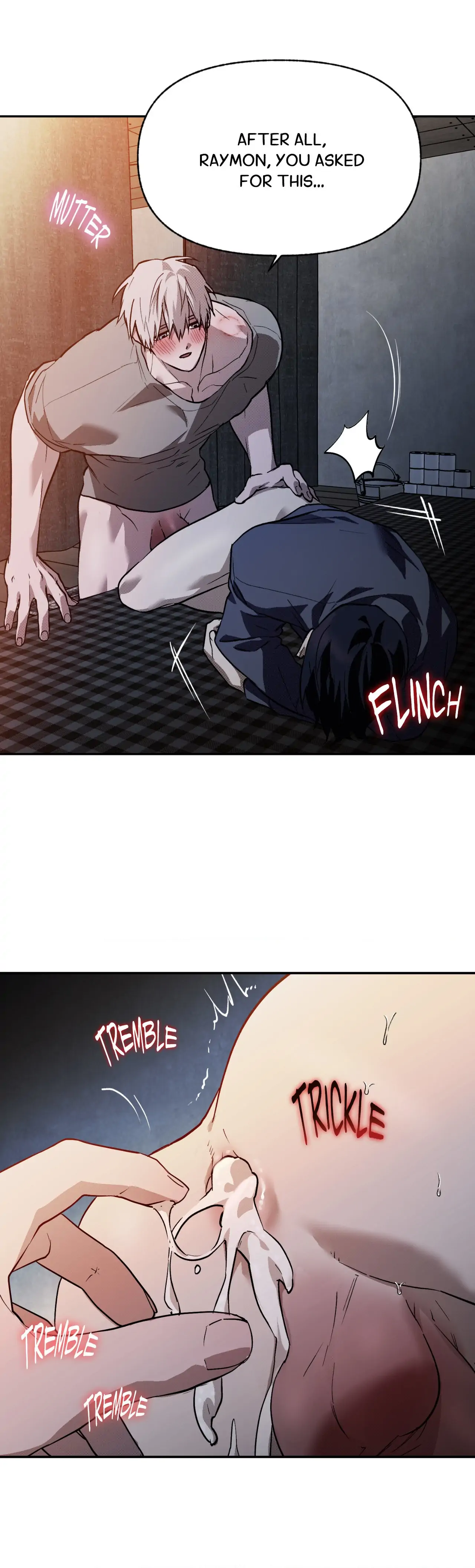 Control Time [Official] - Chapter 16 manhwa