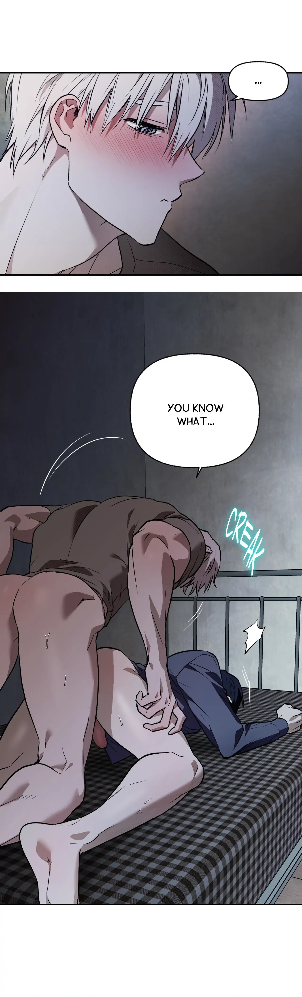 Control Time [Official] - Chapter 16 manhwa