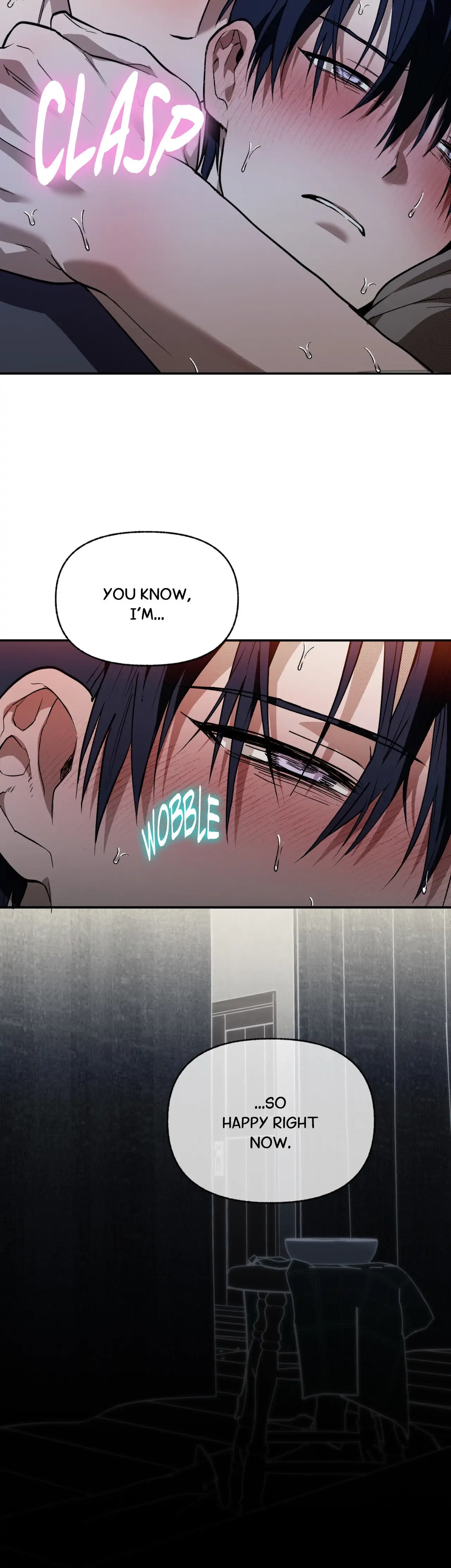 Control Time [Official] - Chapter 16 manhwa