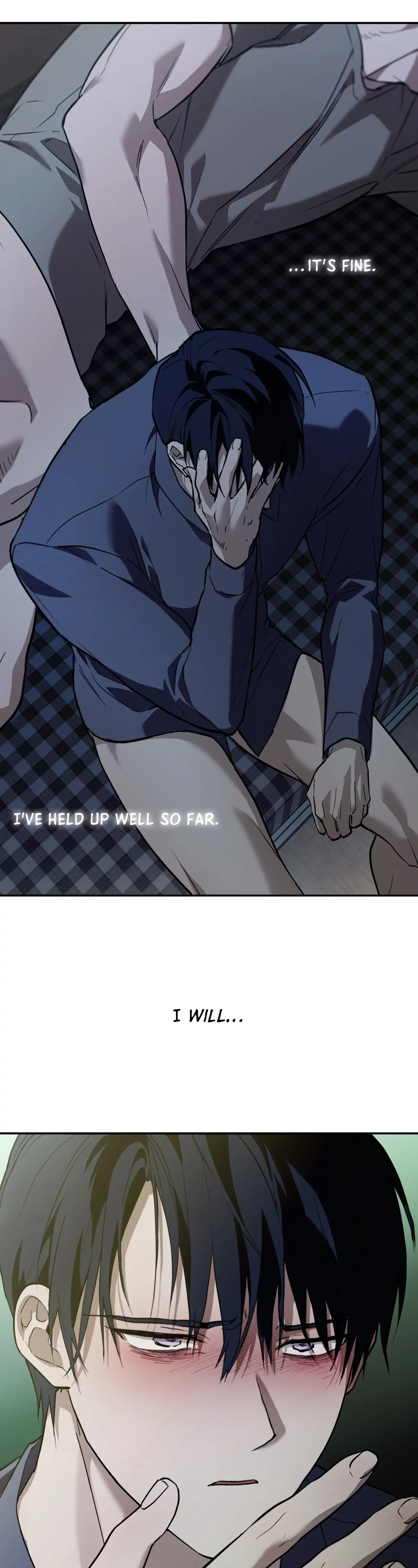 Control Time [Official] - Chapter 16 manhwa