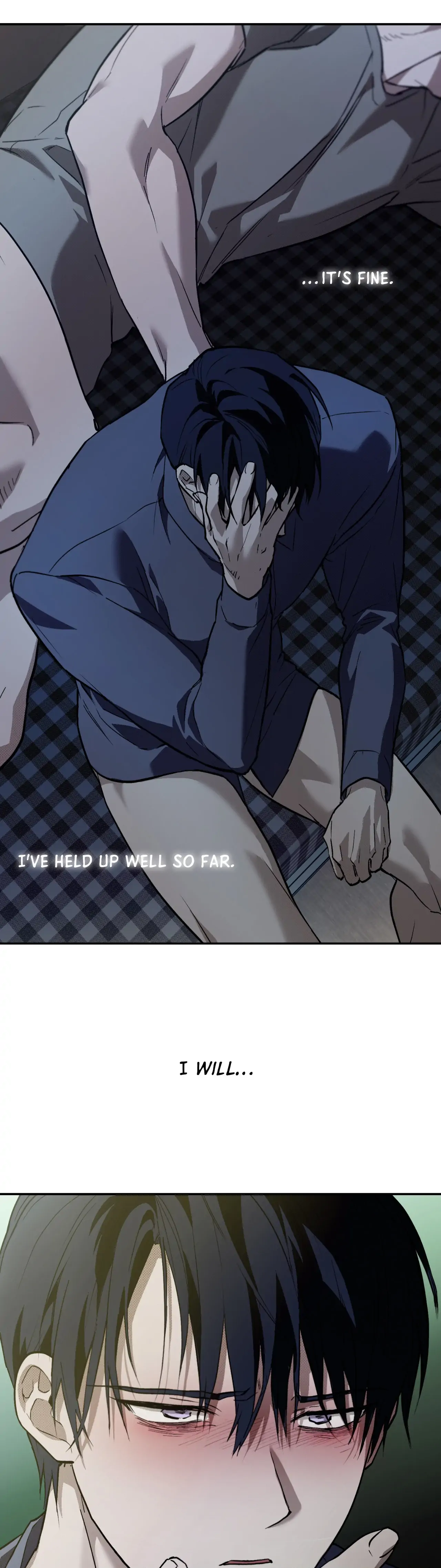 Control Time [Official] - Chapter 17 manhwa