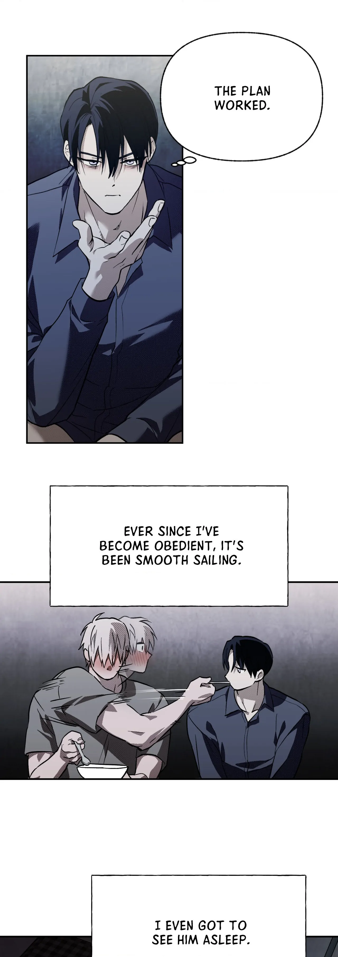 Control Time [Official] - Chapter 17 manhwa