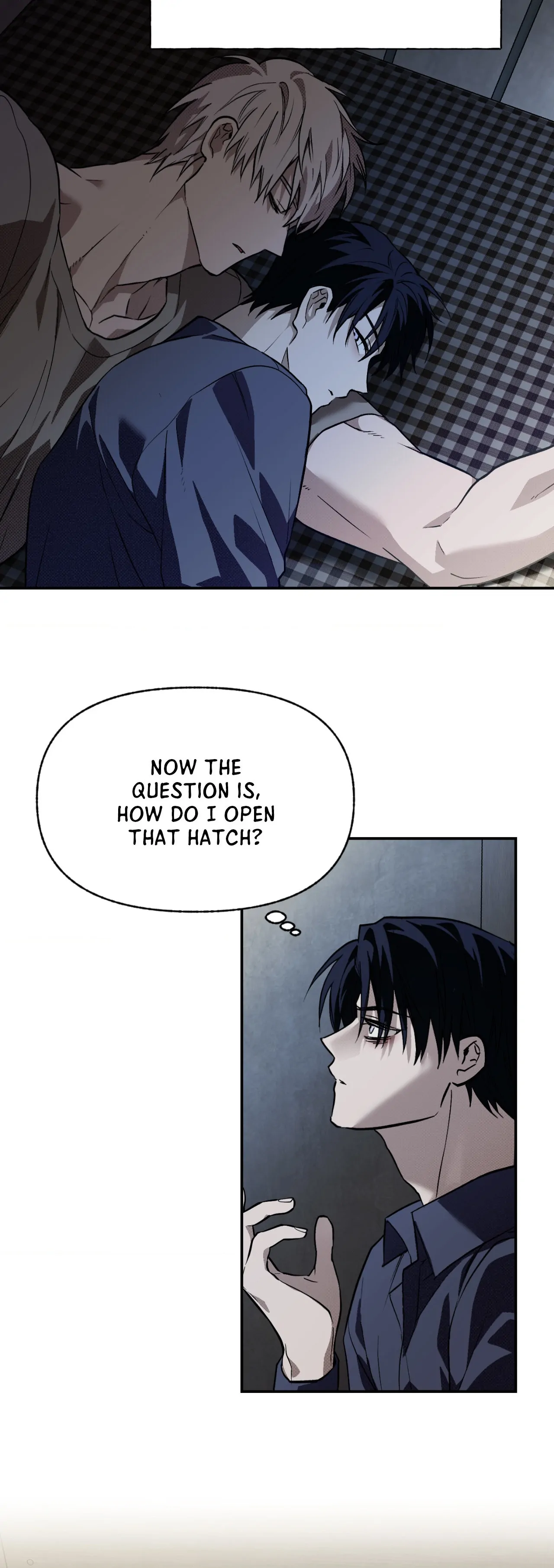 Control Time [Official] - Chapter 17 manhwa