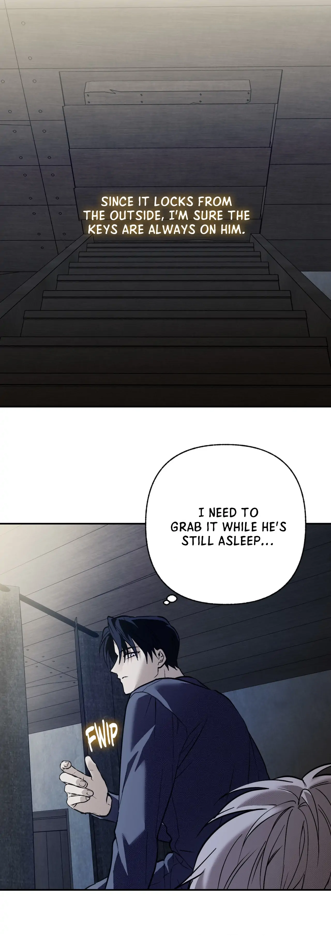 Control Time [Official] - Chapter 17 manhwa
