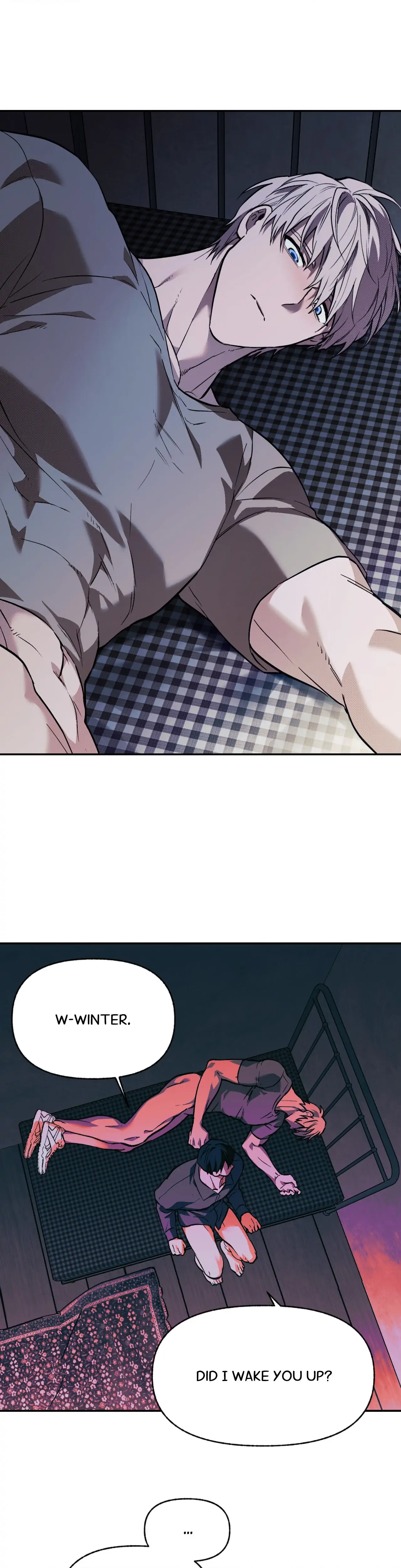 Control Time [Official] - Chapter 17 manhwa