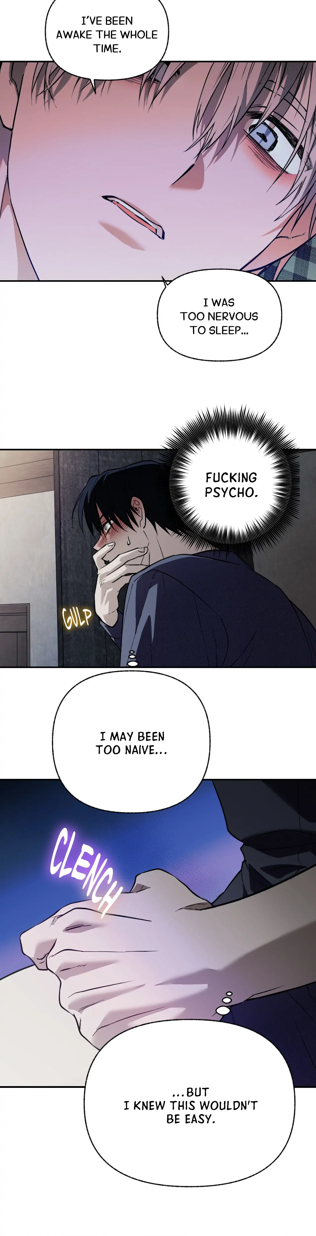Control Time [Official] - Chapter 17 manhwa