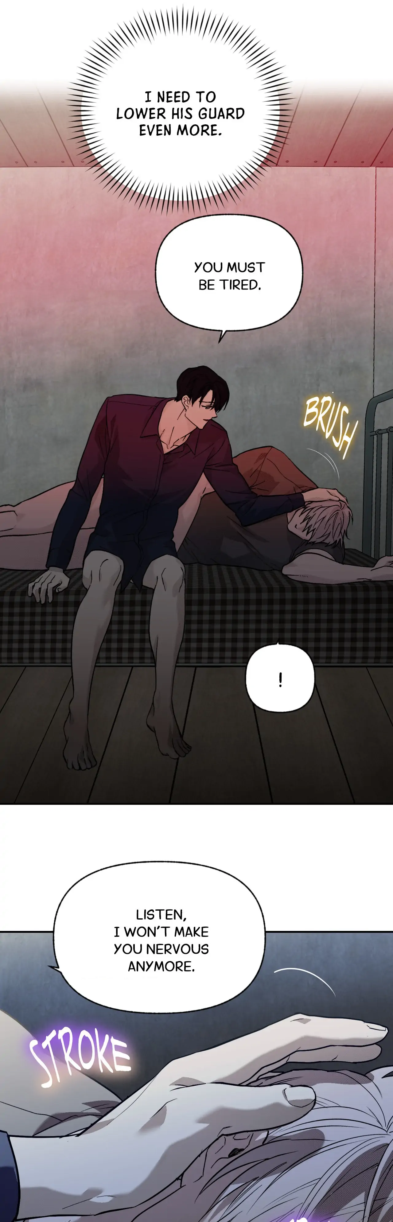 Control Time [Official] - Chapter 17 manhwa