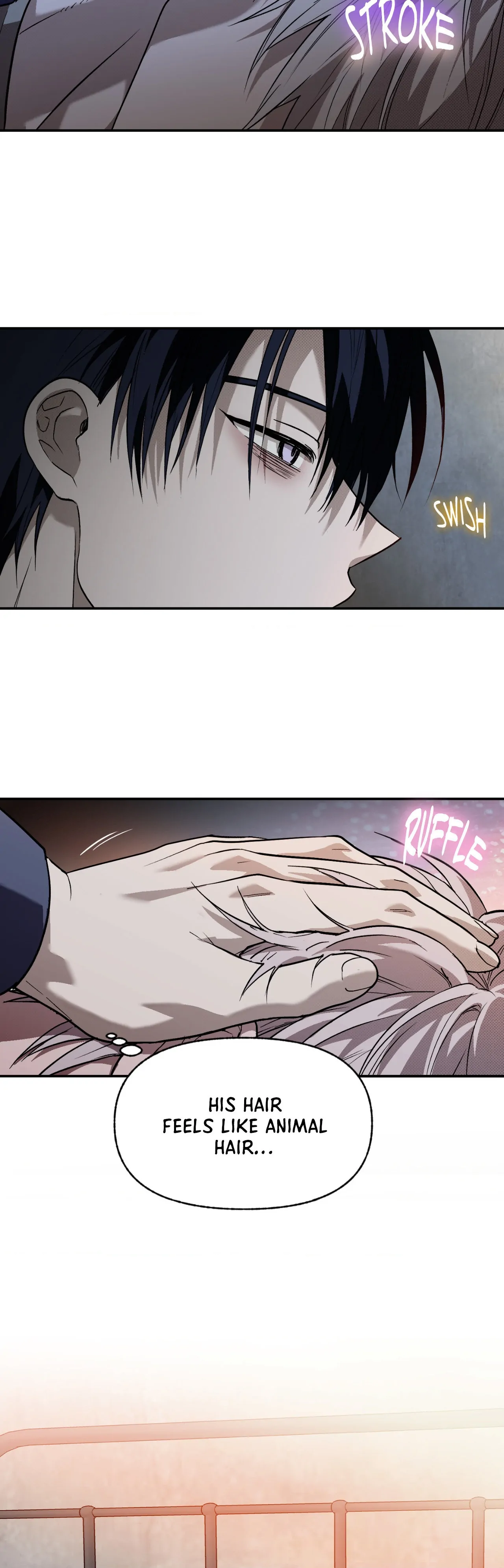 Control Time [Official] - Chapter 17 manhwa