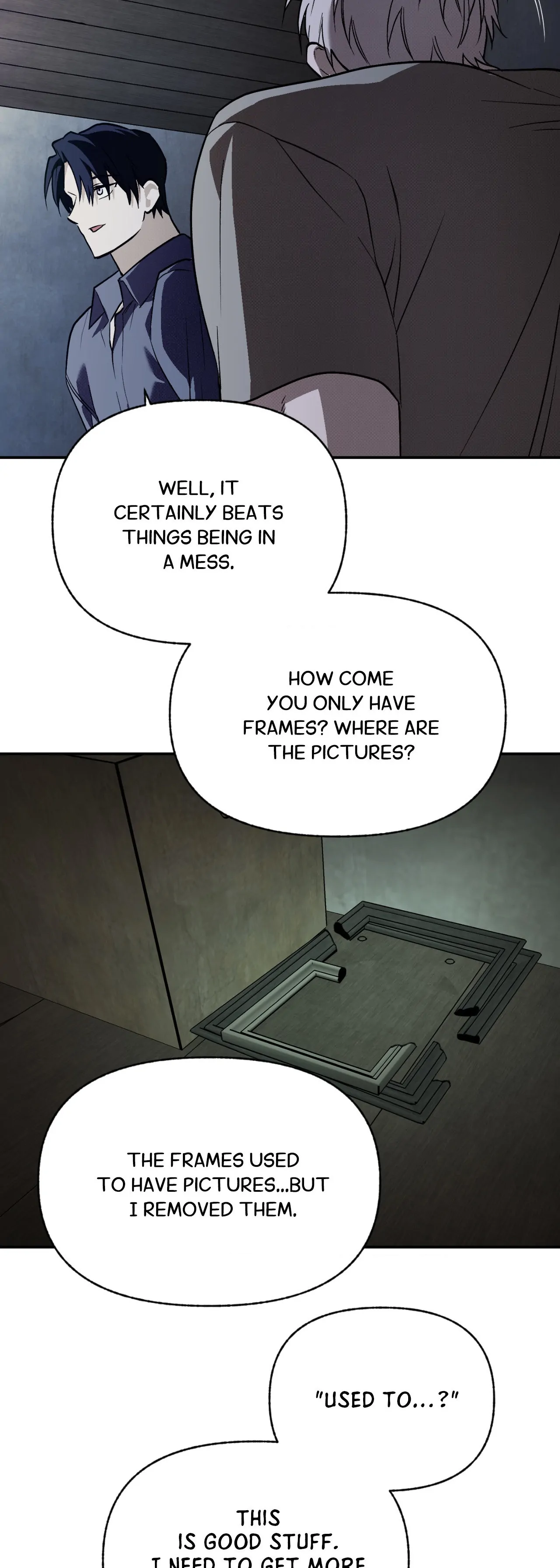 Control Time [Official] - Chapter 17 manhwa