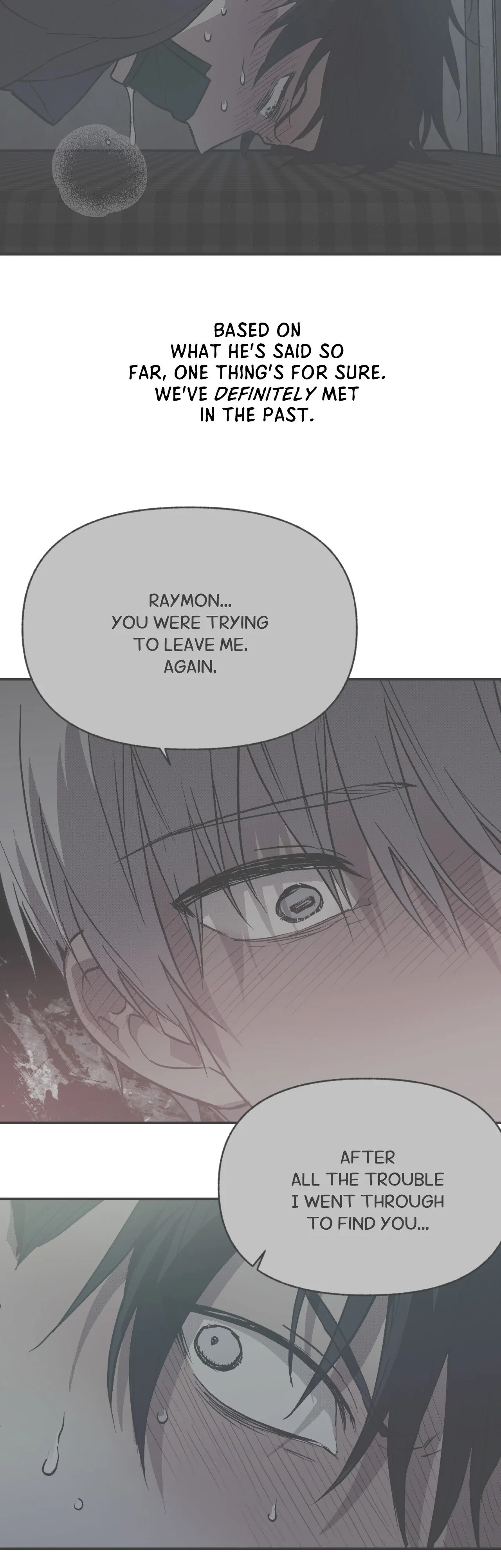 Control Time [Official] - Chapter 17 manhwa