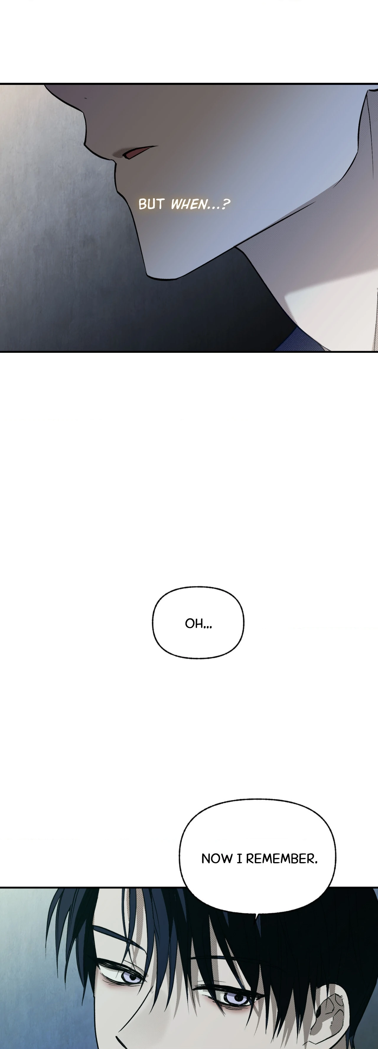 Control Time [Official] - Chapter 17 manhwa