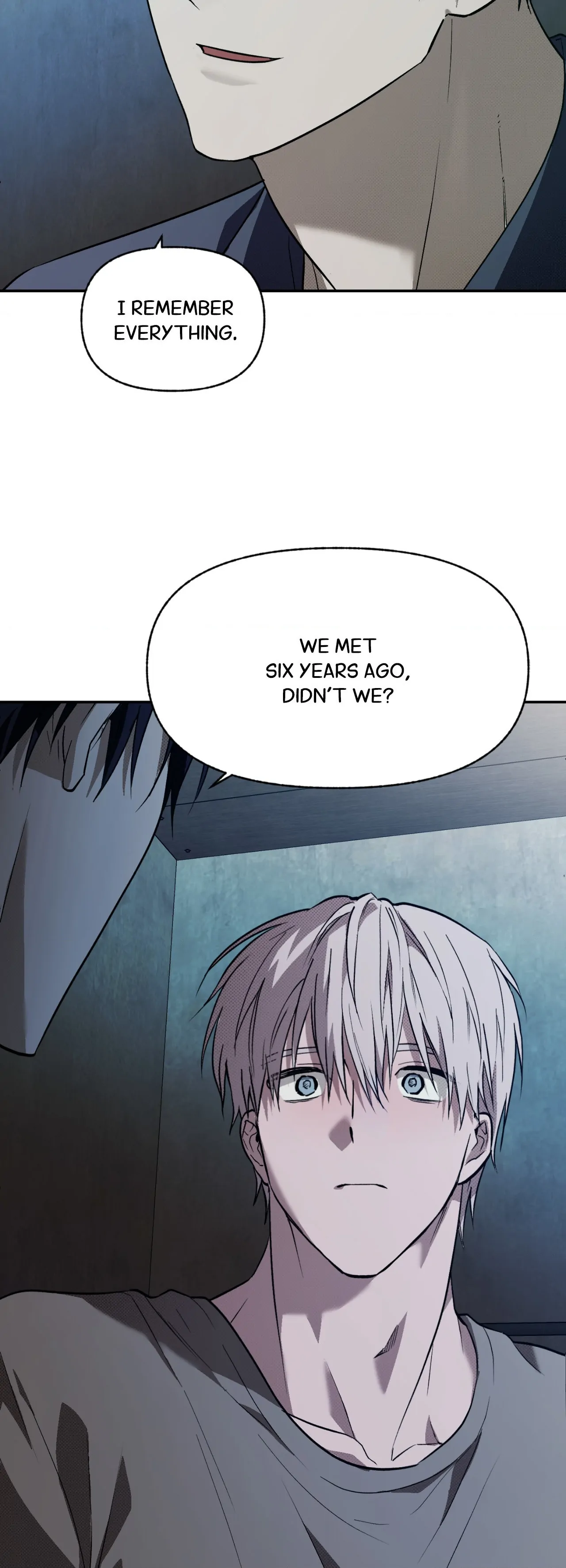 Control Time [Official] - Chapter 17 manhwa