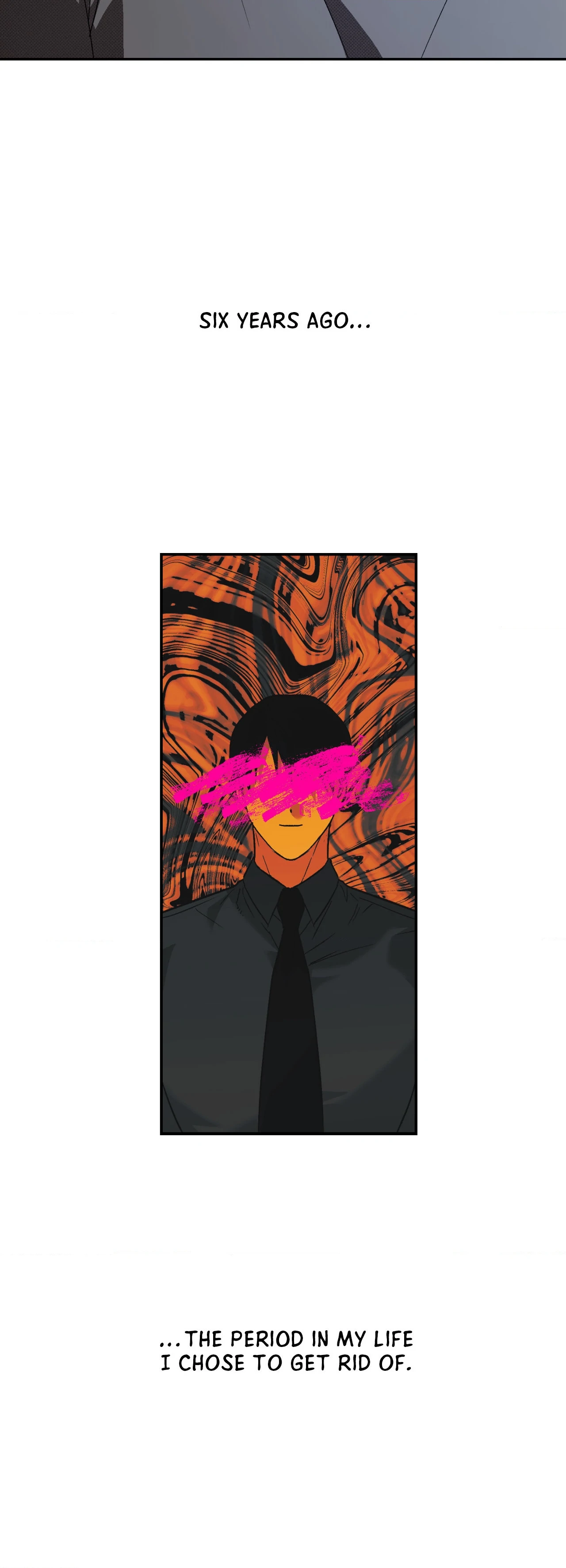 Control Time [Official] - Chapter 17 manhwa