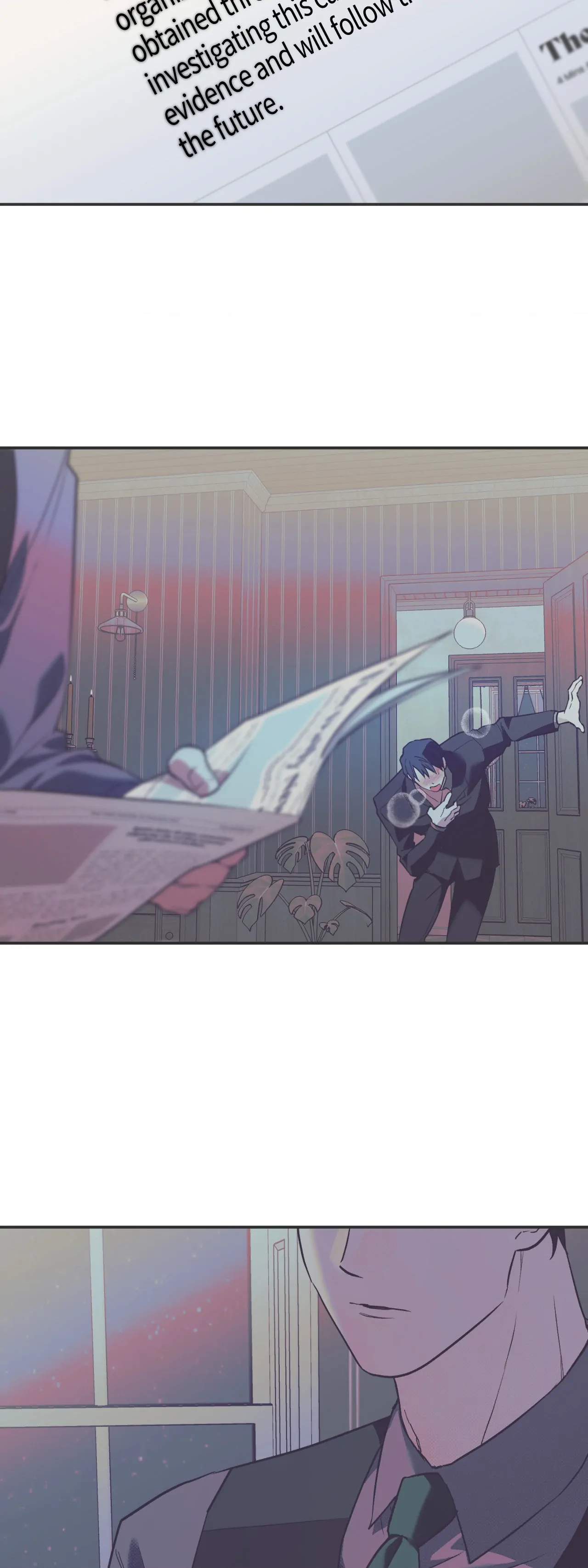 Control Time [Official] - Chapter 17 manhwa