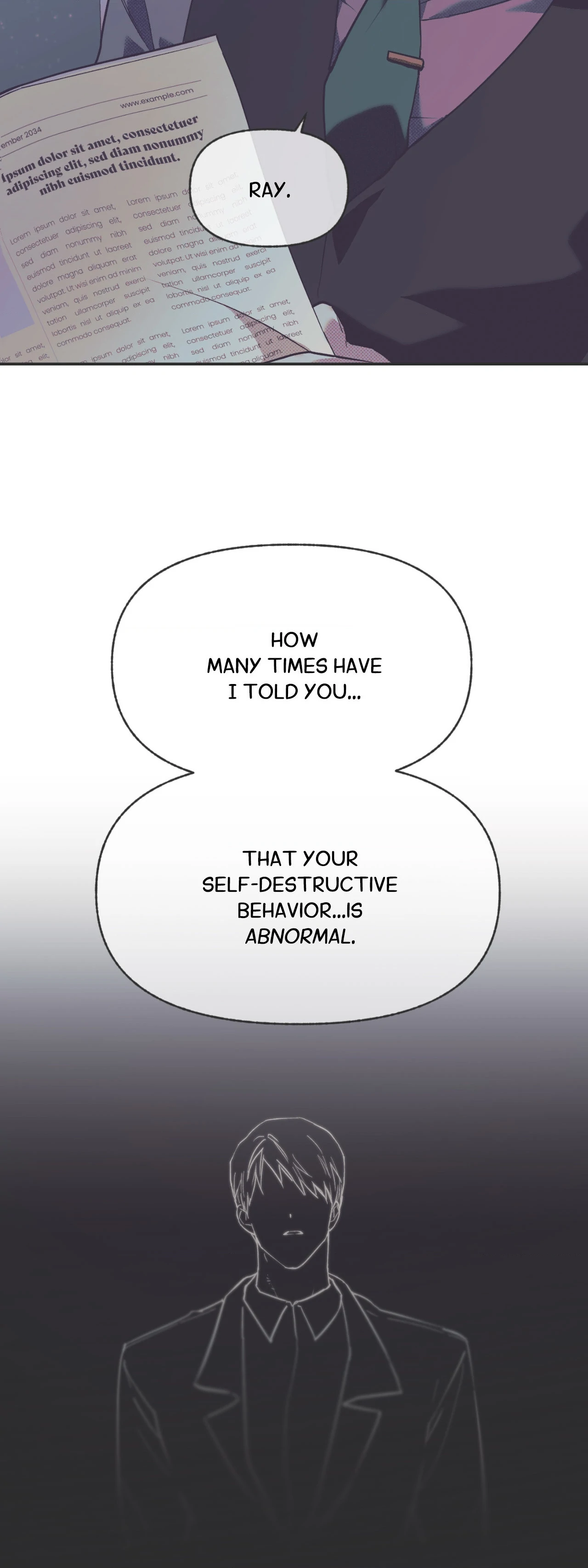 Control Time [Official] - Chapter 17 manhwa
