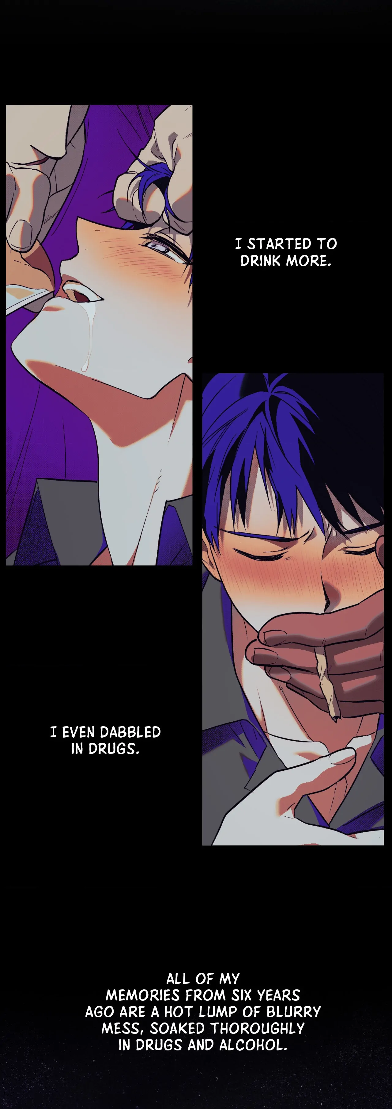 Control Time [Official] - Chapter 17 manhwa