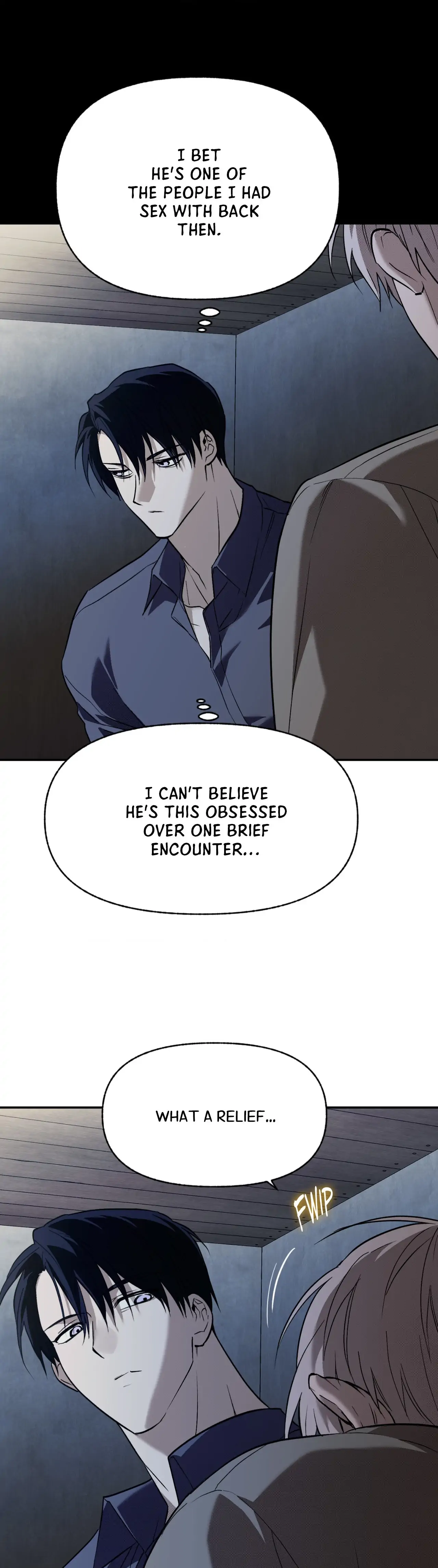 Control Time [Official] - Chapter 17 manhwa