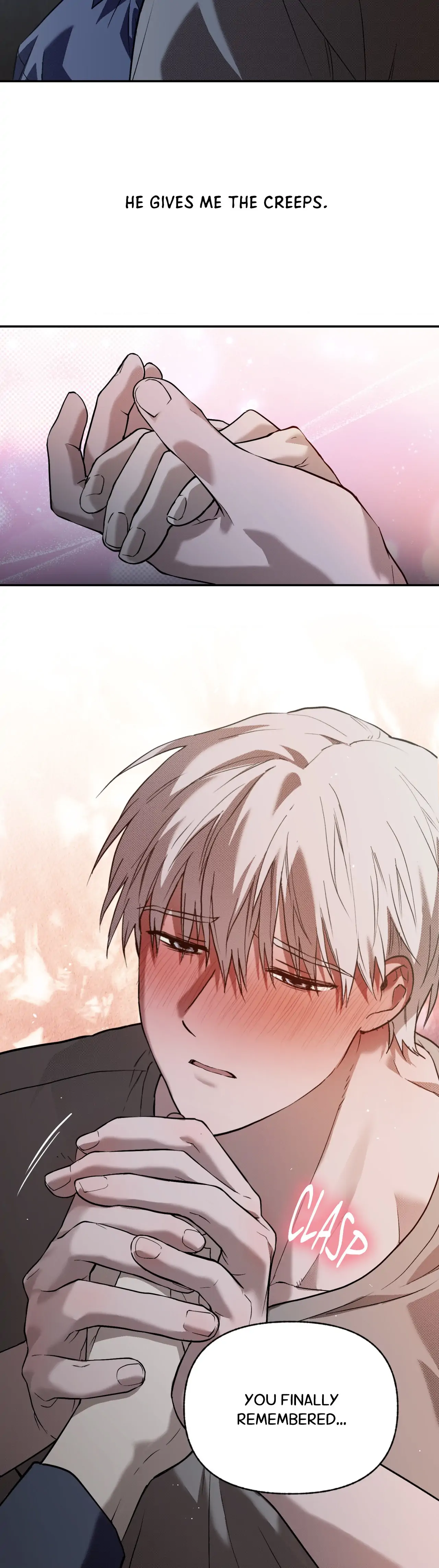 Control Time [Official] - Chapter 17 manhwa