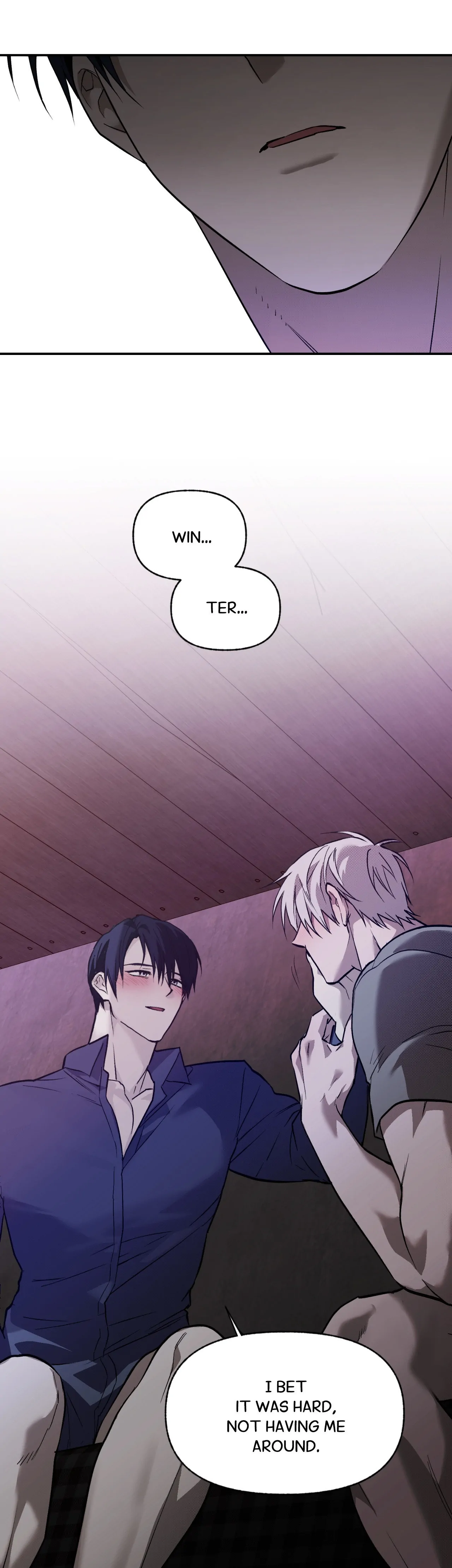 Control Time [Official] - Chapter 17 manhwa
