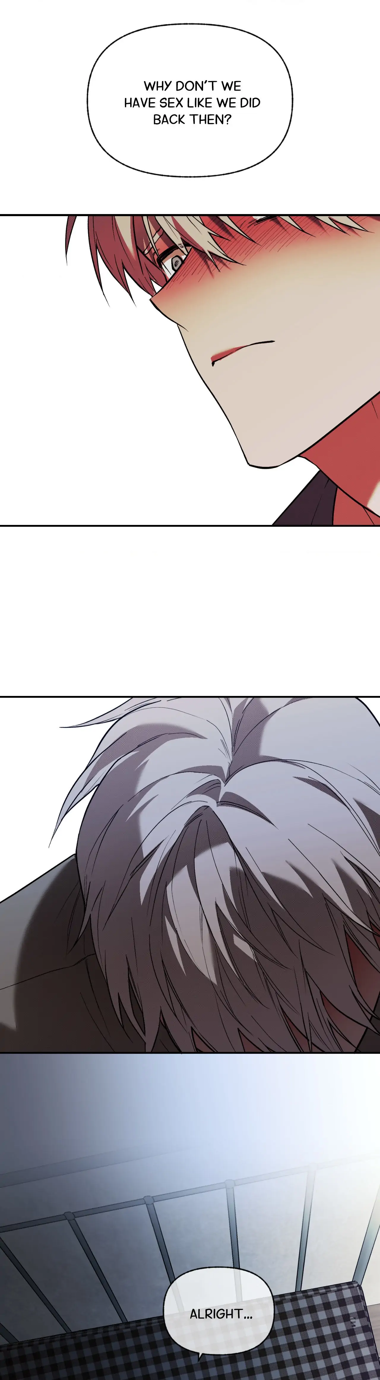 Control Time [Official] - Chapter 17 manhwa