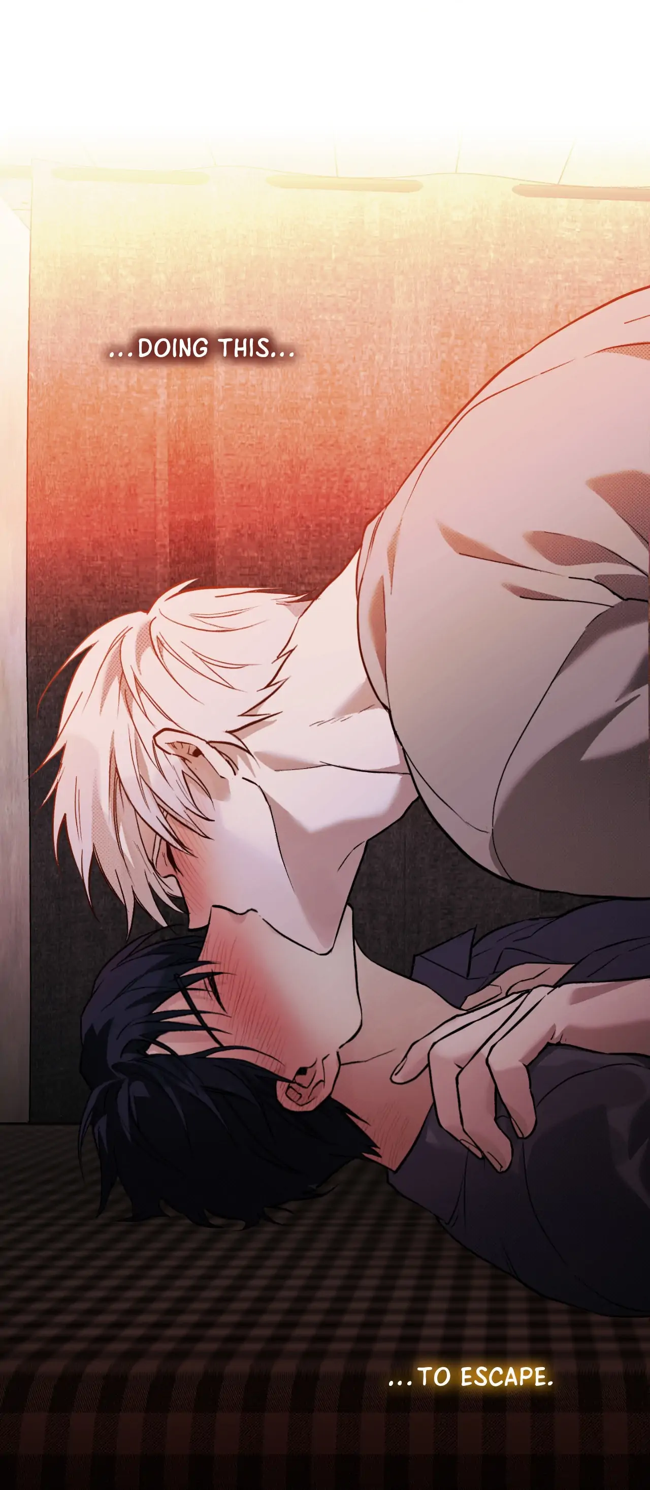 Control Time [Official] - Chapter 17 manhwa