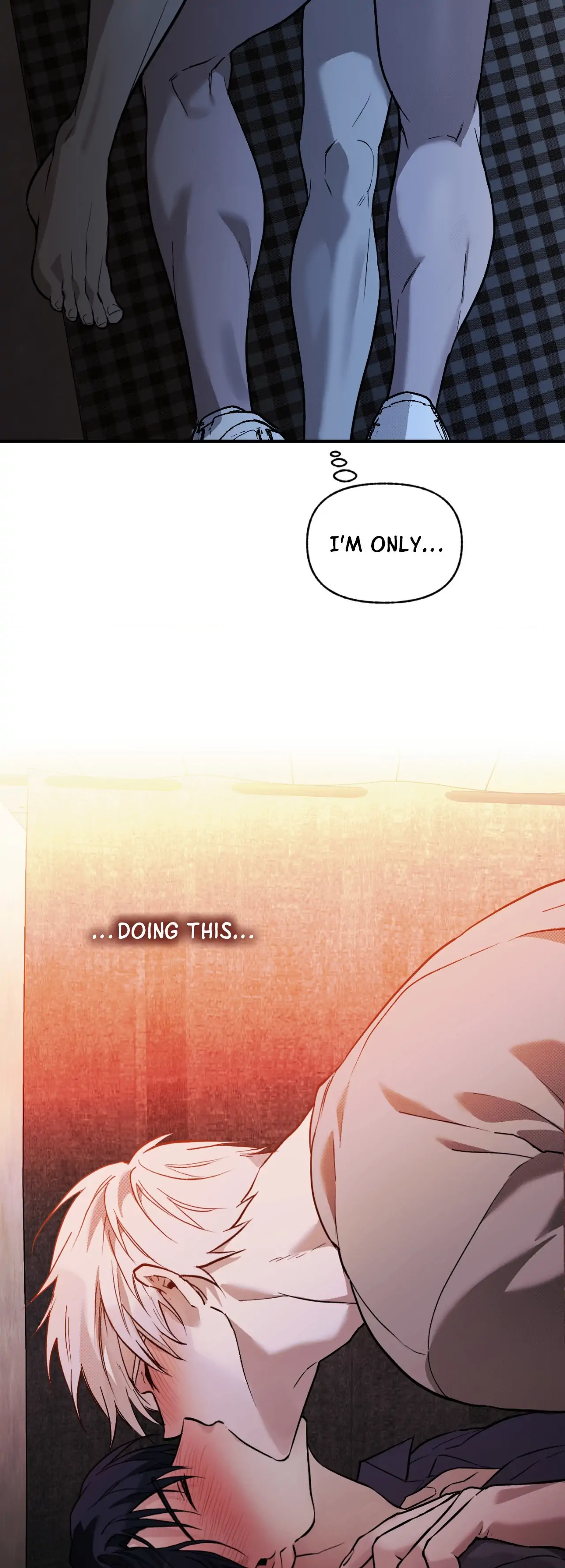 Control Time [Official] - Chapter 18 manhwa