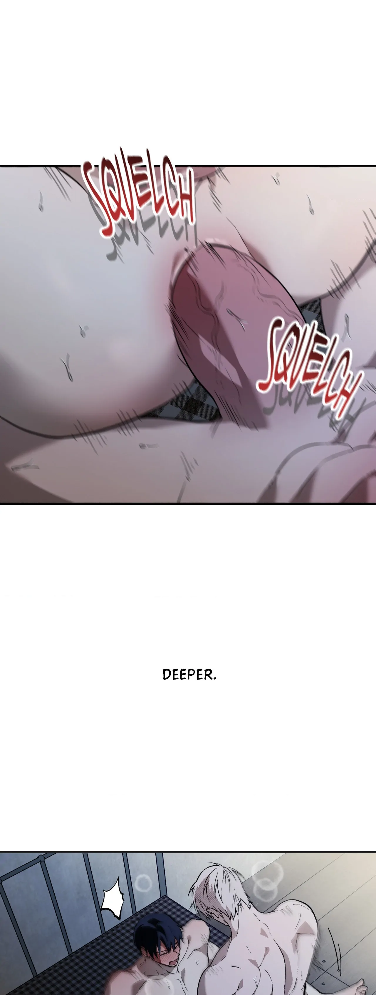 Control Time [Official] - Chapter 18 manhwa