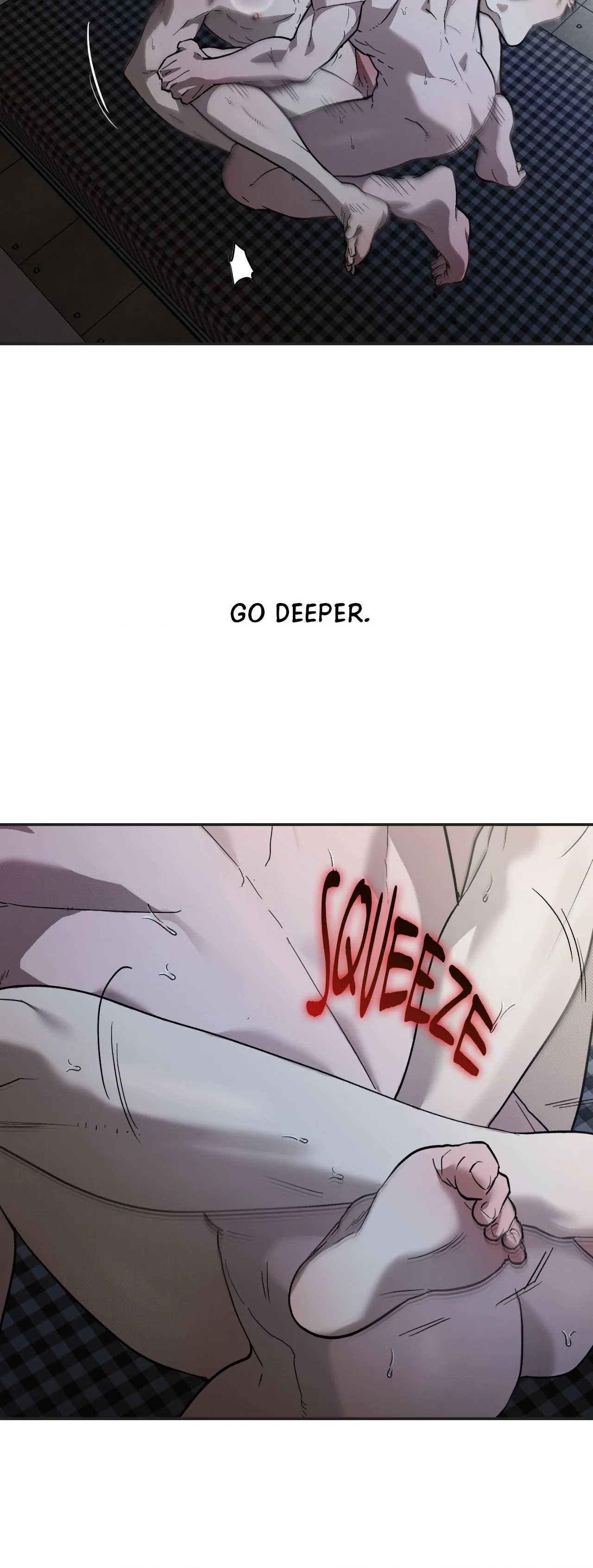 Control Time [Official] - Chapter 18 manhwa