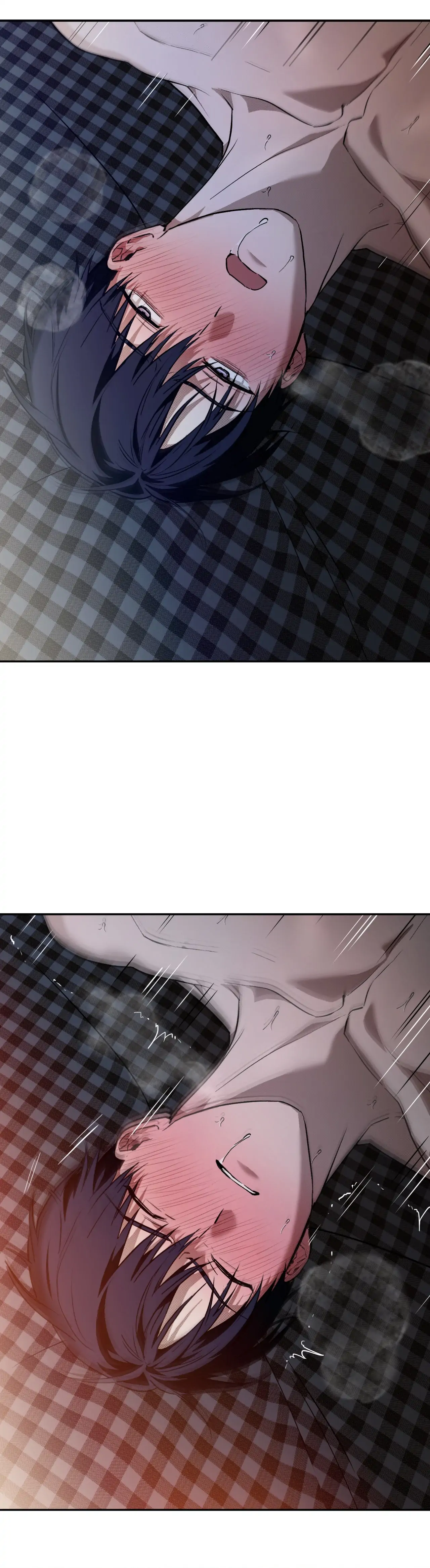 Control Time [Official] - Chapter 18 manhwa