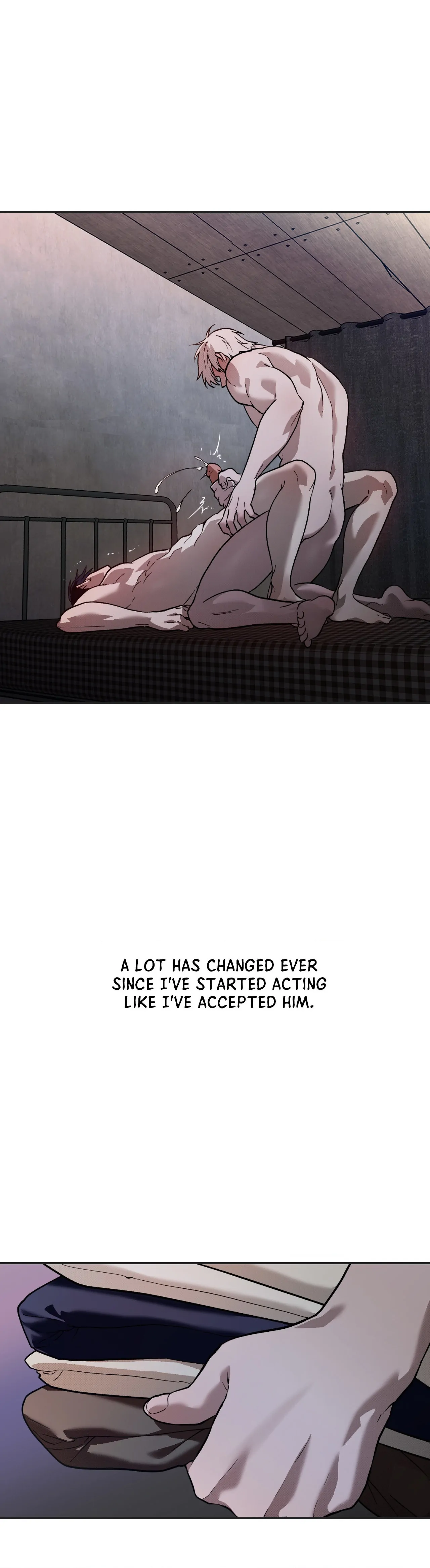 Control Time [Official] - Chapter 18 manhwa