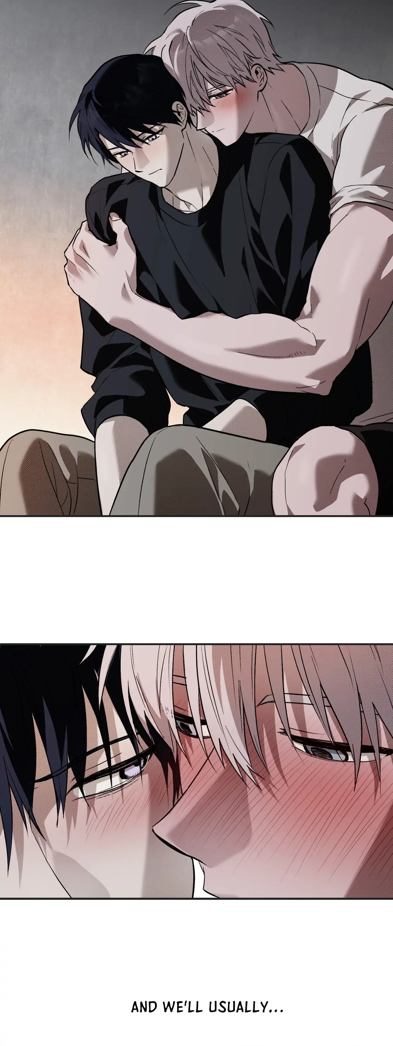 Control Time [Official] - Chapter 18 manhwa