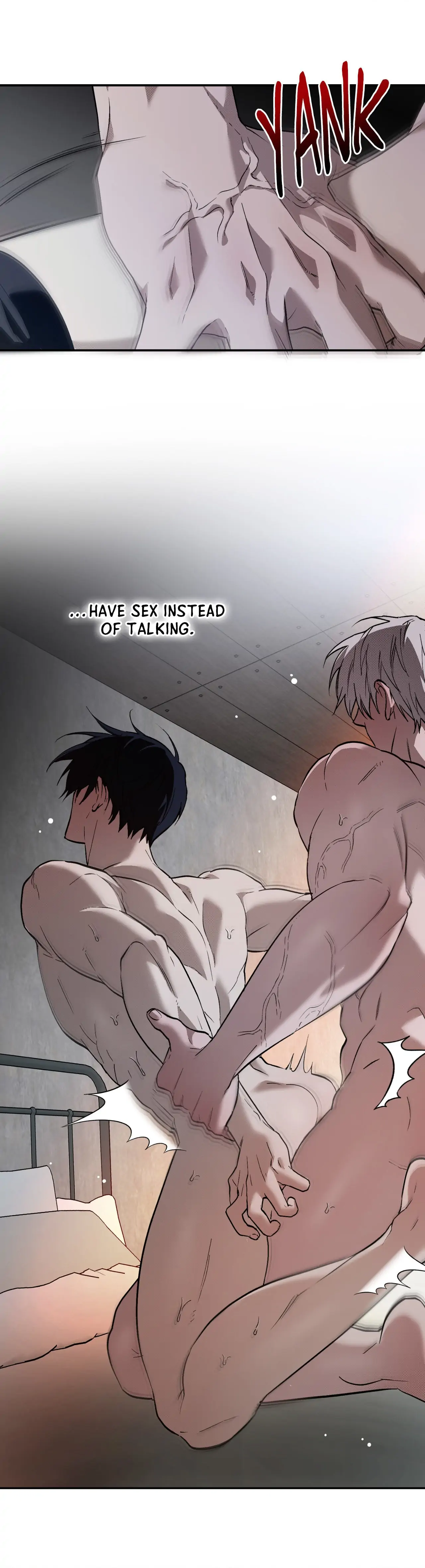Control Time [Official] - Chapter 18 manhwa