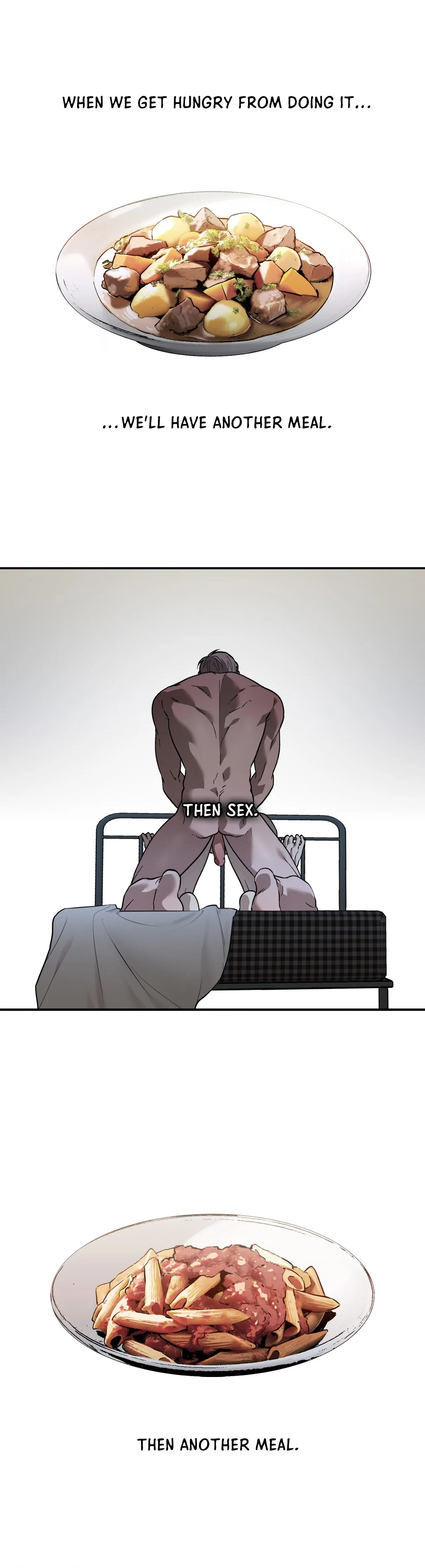 Control Time [Official] - Chapter 18 manhwa