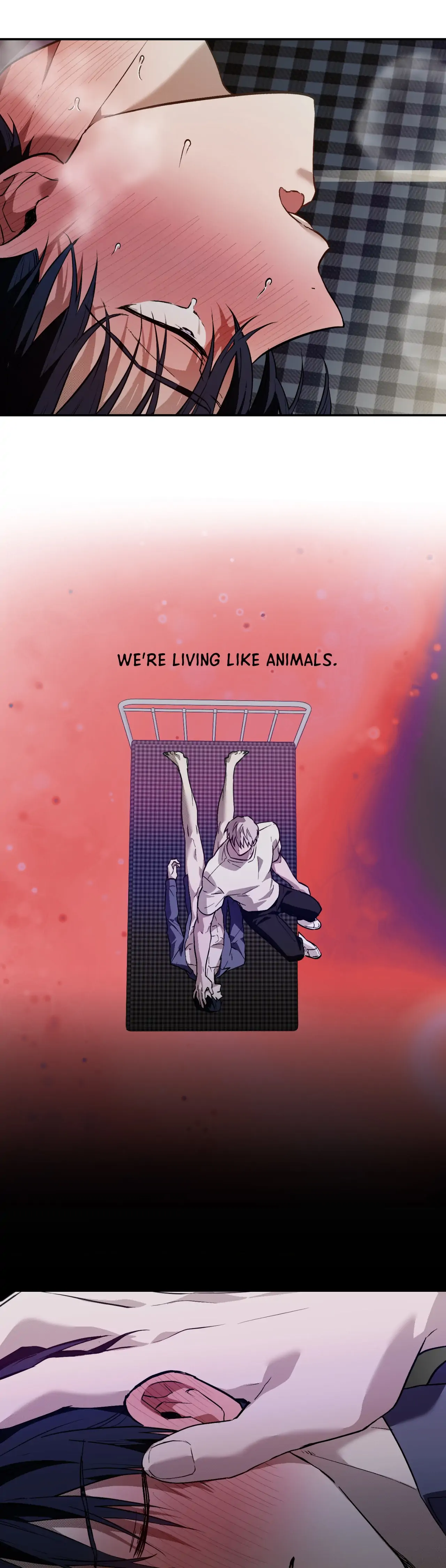 Control Time [Official] - Chapter 18 manhwa