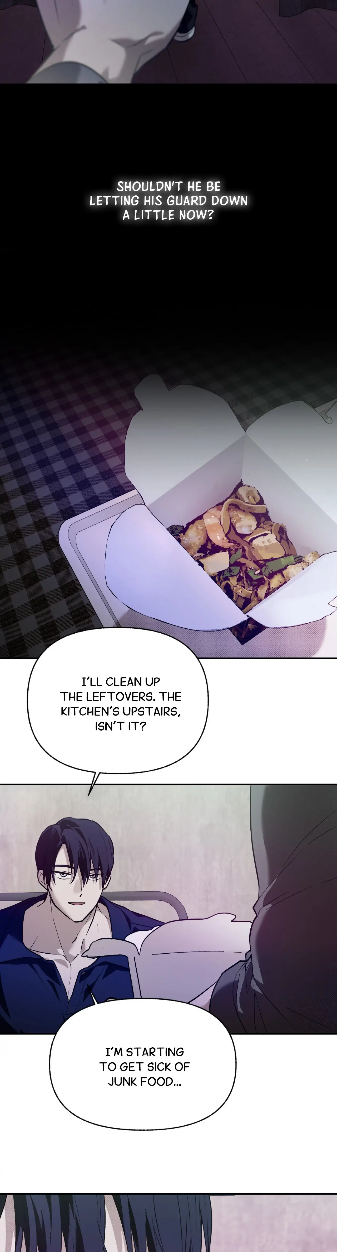 Control Time [Official] - Chapter 18 manhwa