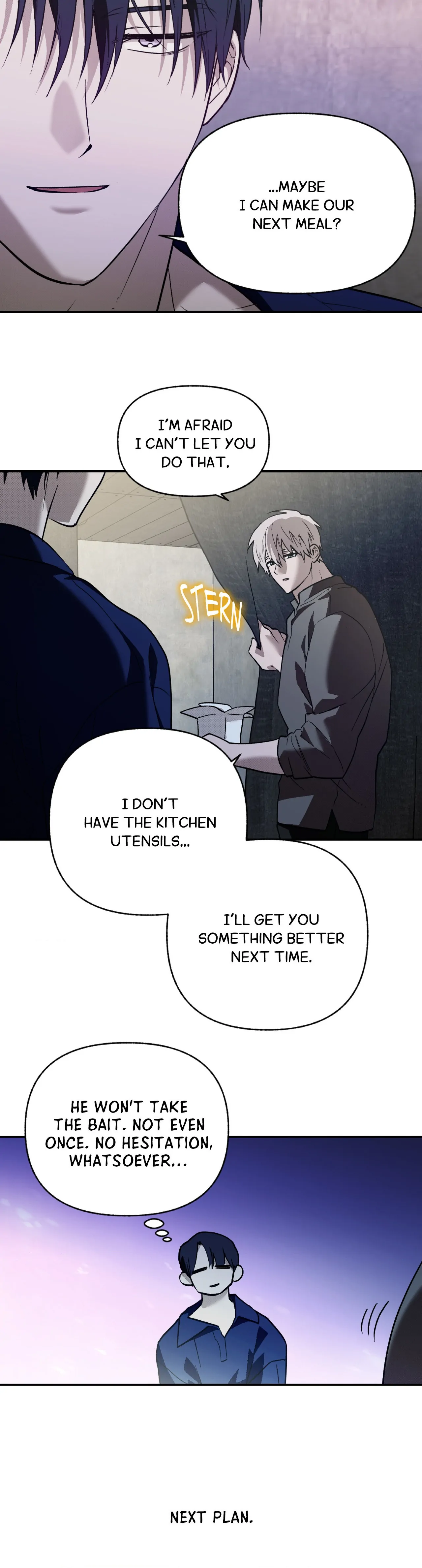 Control Time [Official] - Chapter 18 manhwa