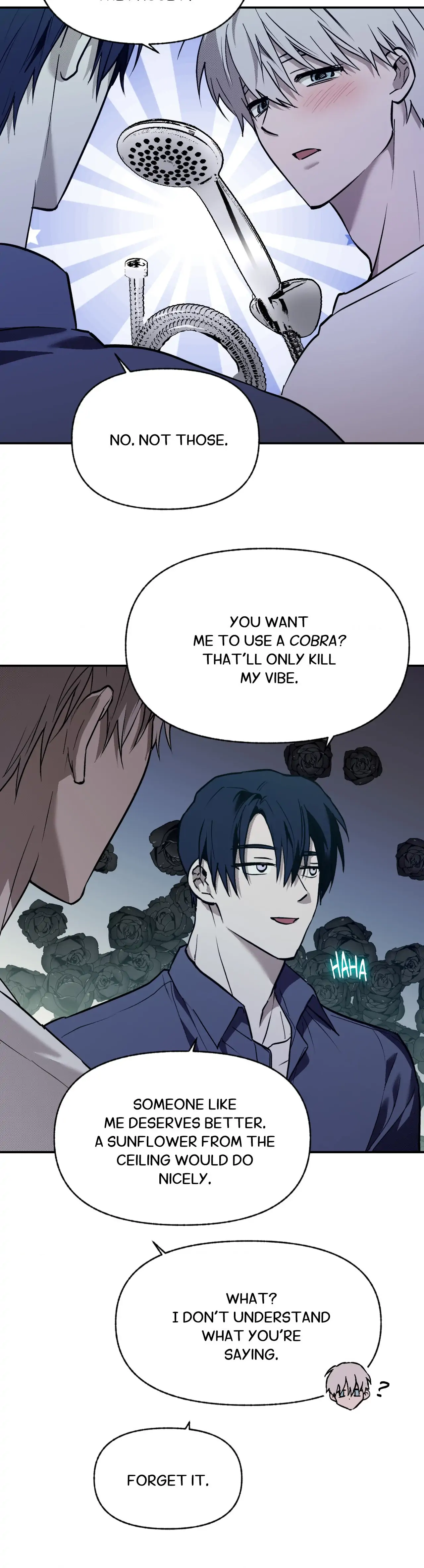 Control Time [Official] - Chapter 18 manhwa