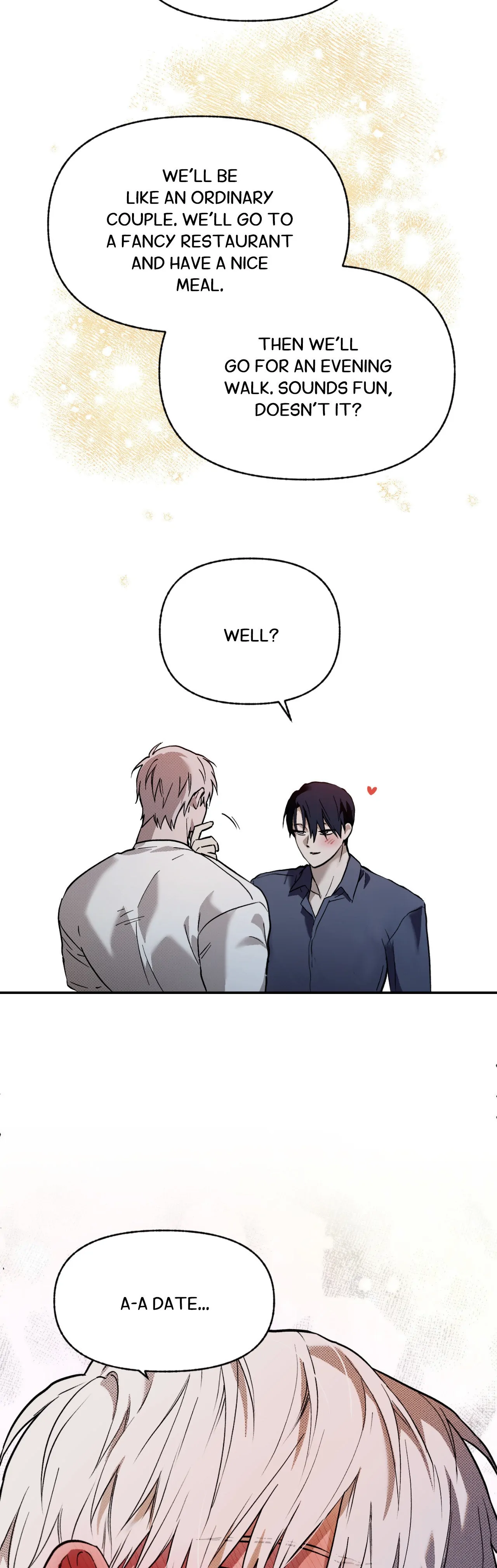 Control Time [Official] - Chapter 18 manhwa