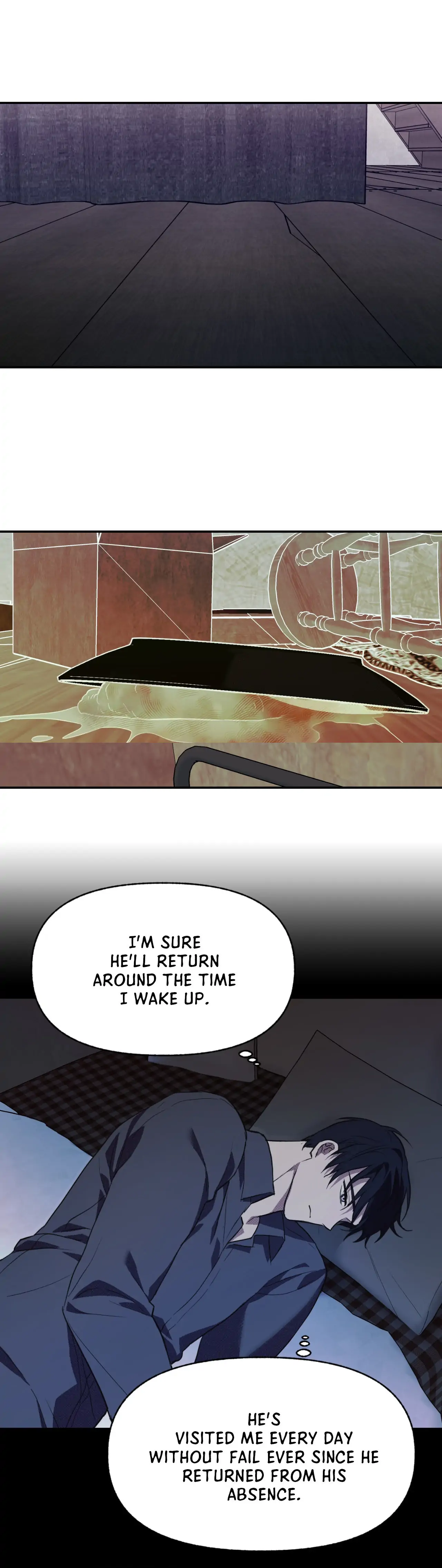 Control Time [Official] - Chapter 18 manhwa