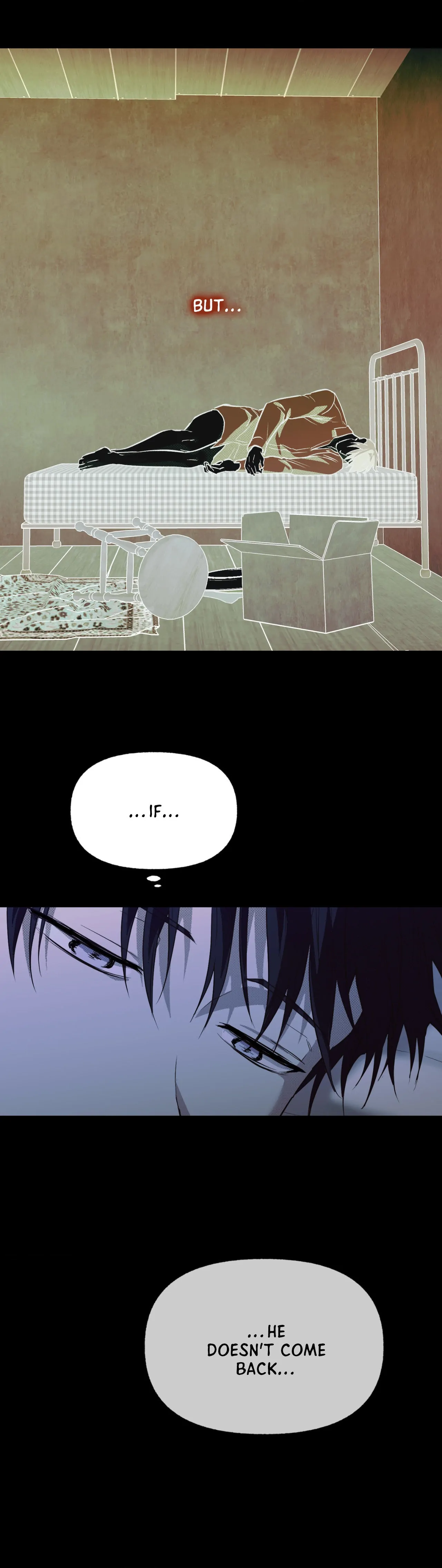 Control Time [Official] - Chapter 18 manhwa