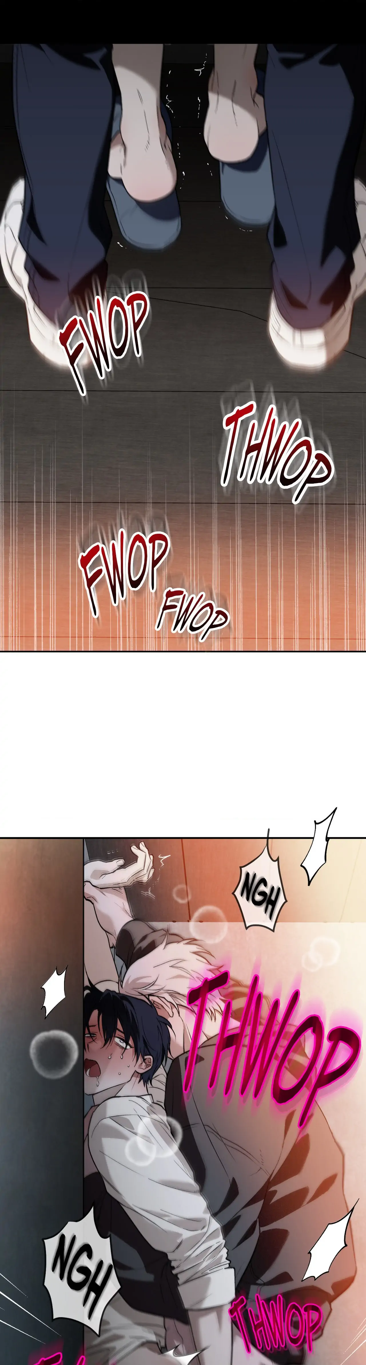 Control Time [Official] - Chapter 18 manhwa