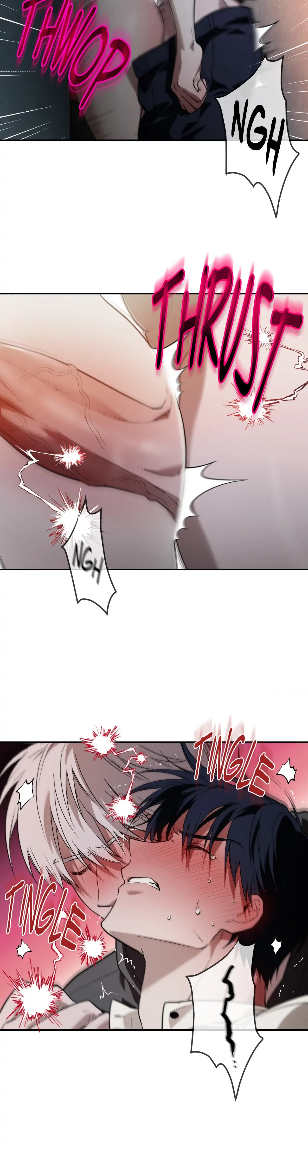 Control Time [Official] - Chapter 18 manhwa
