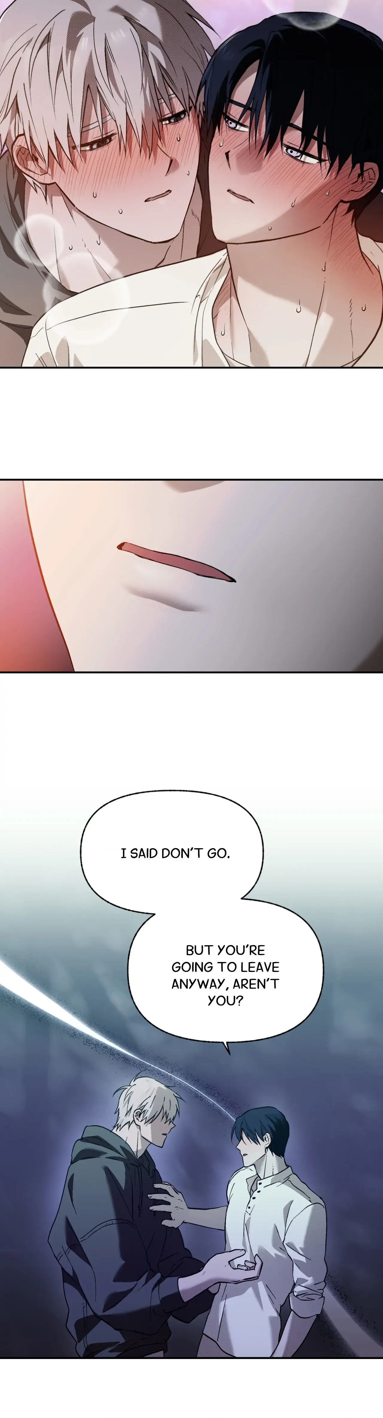Control Time [Official] - Chapter 18 manhwa