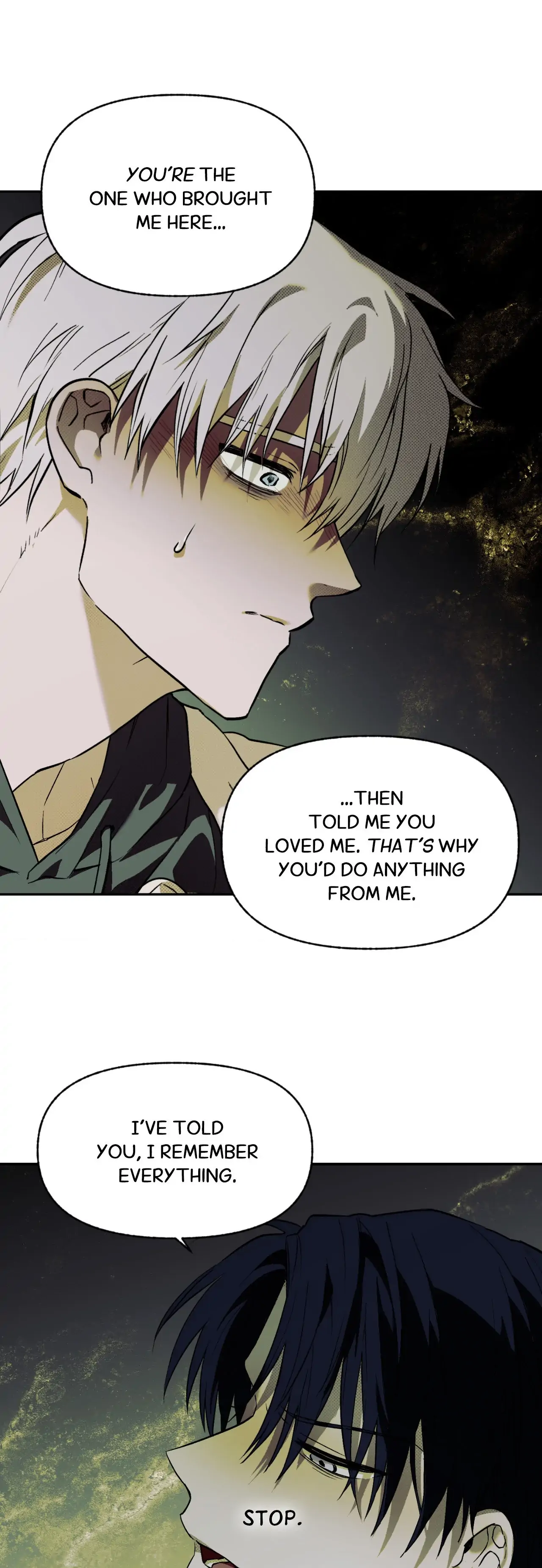 Control Time [Official] - Chapter 18 manhwa