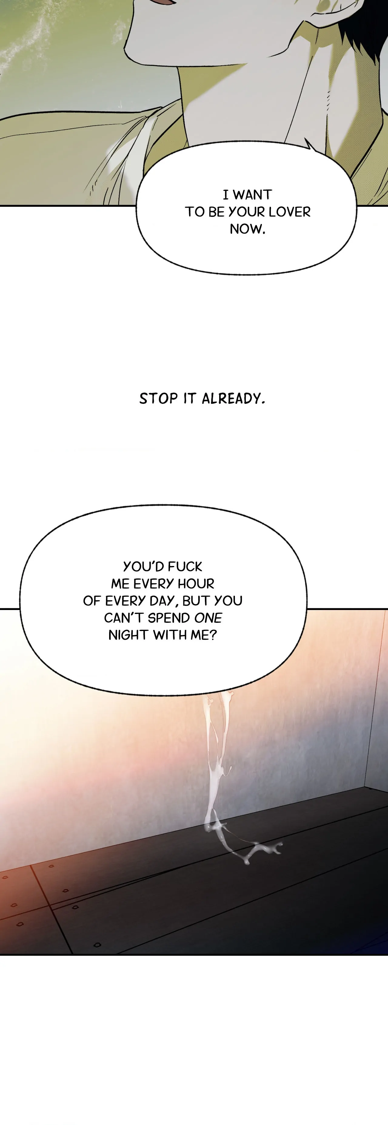 Control Time [Official] - Chapter 18 manhwa