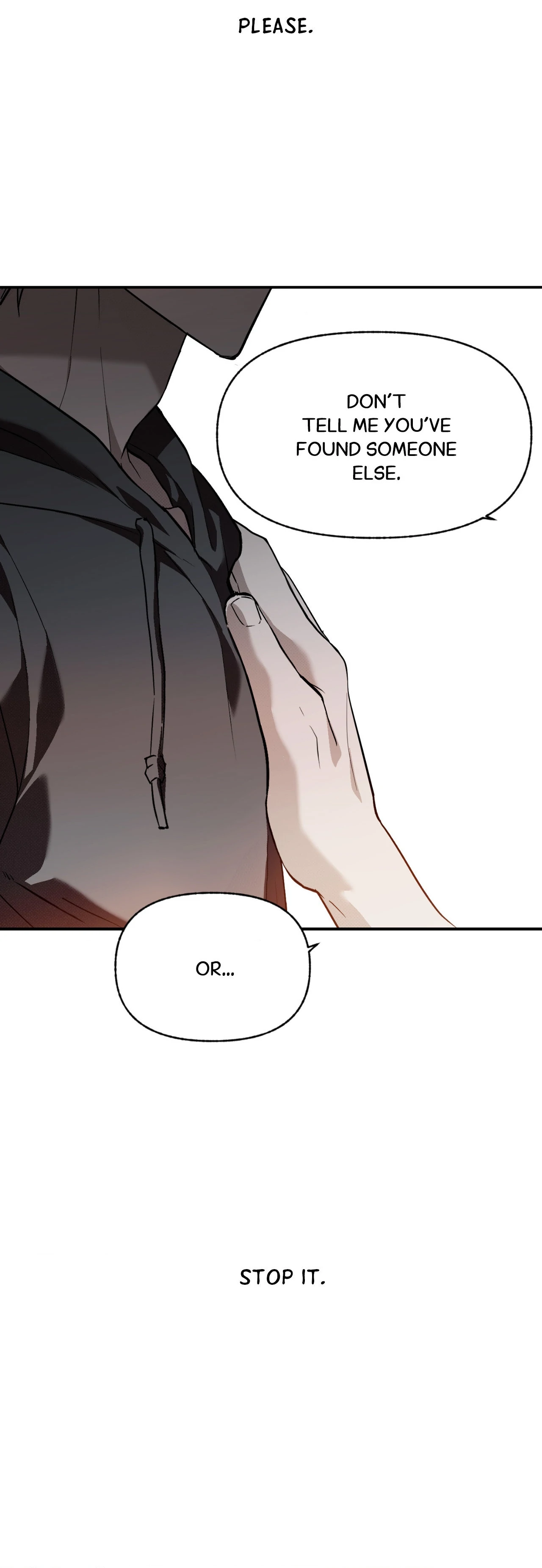 Control Time [Official] - Chapter 18 manhwa